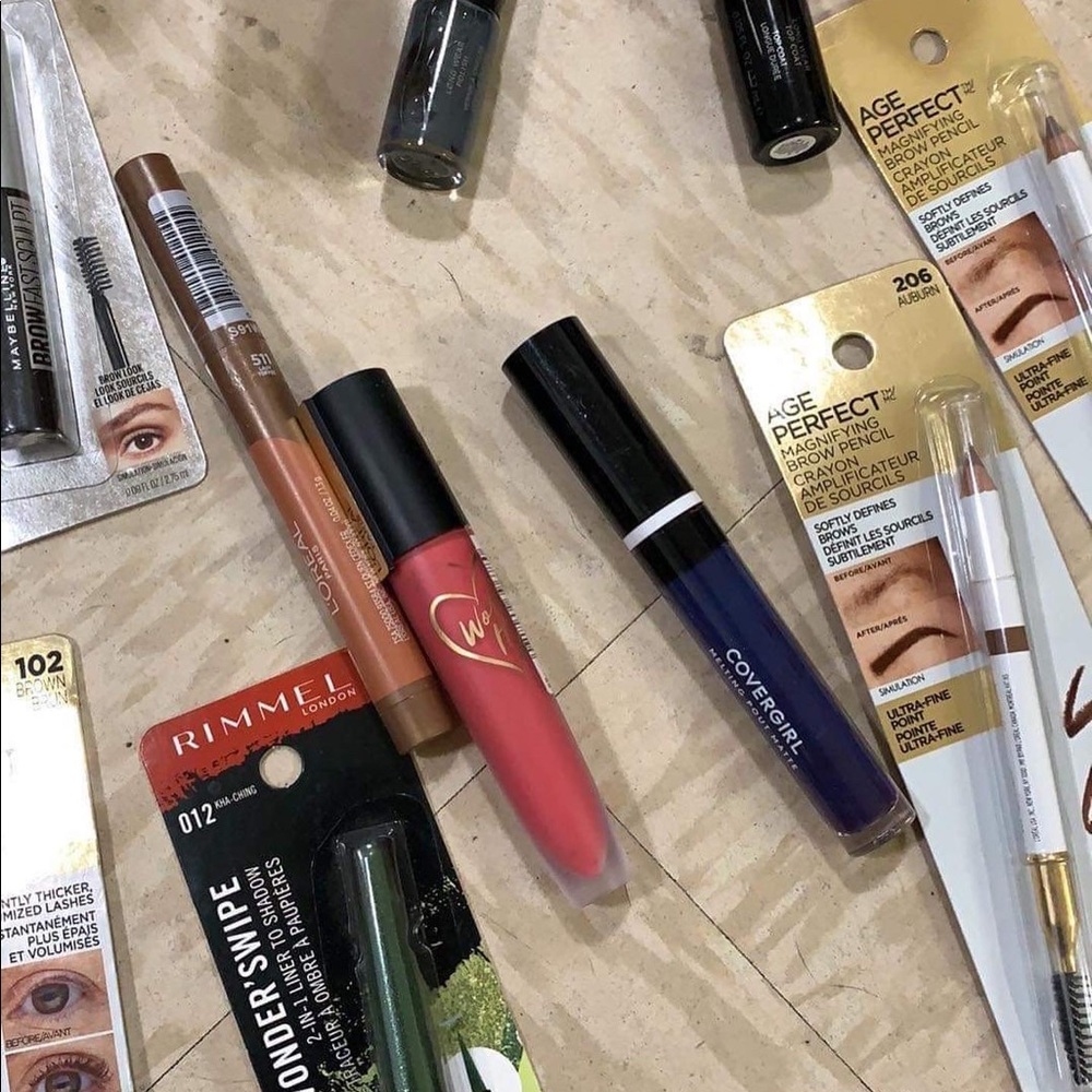 Makeup